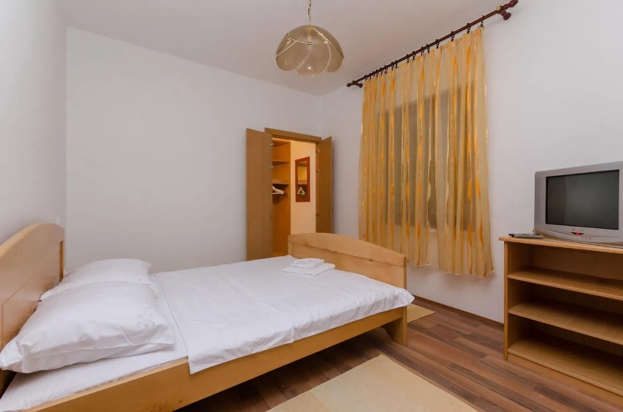 Dubravac Apartment Tribalj  Tribalj (Primorsko-Goranska)