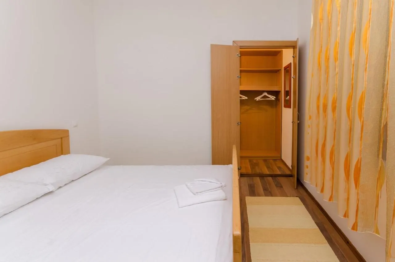 Dubravac Apartment Tribalj   Tribalj (Primorsko-Goranska)