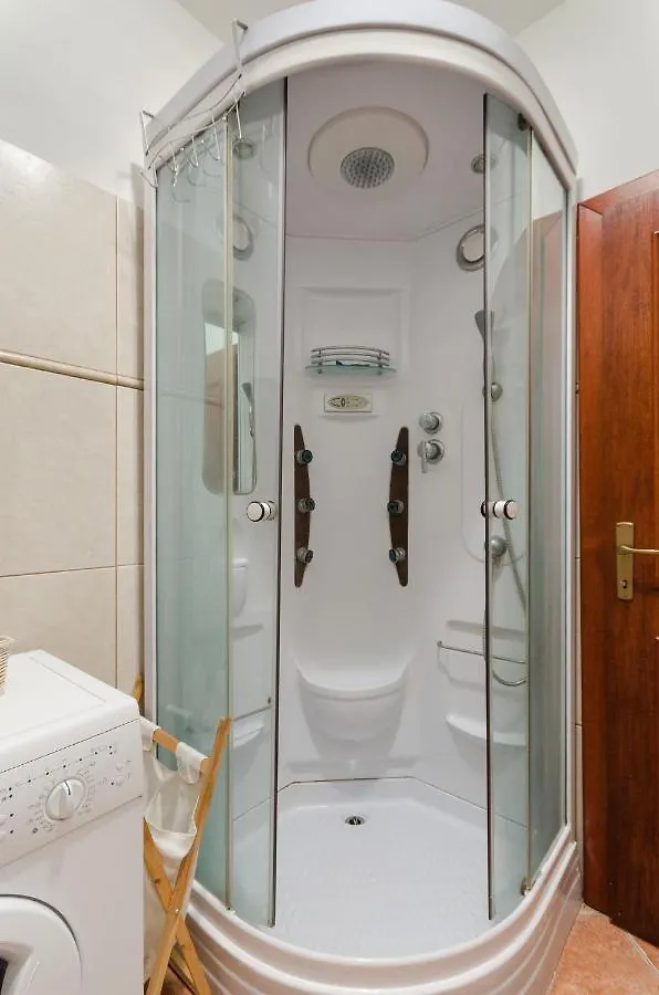 Dubravac Apartment Tribalj  0*, Tribalj (Primorsko-Goranska)